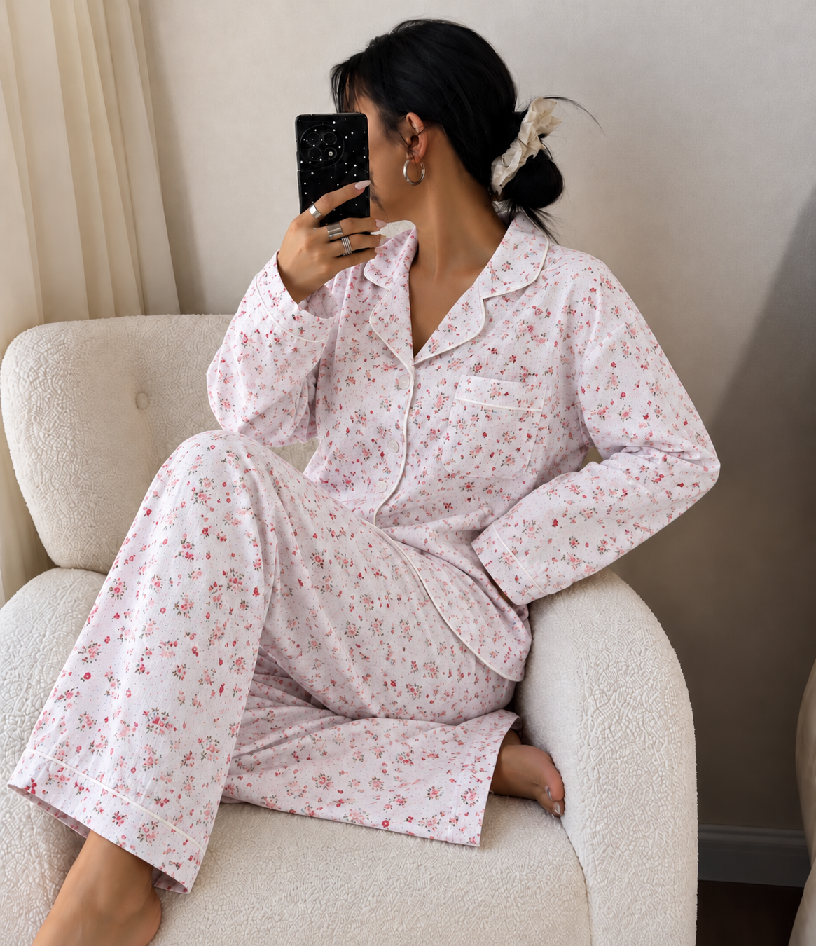 Pijama Agatha