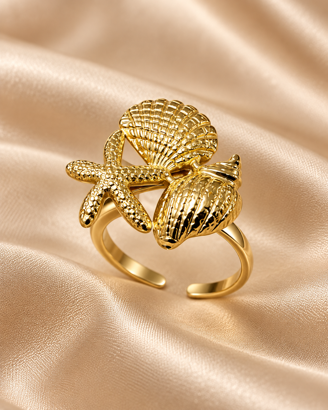Anillo Summer