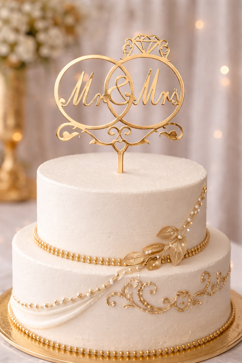 Mr & Mrs