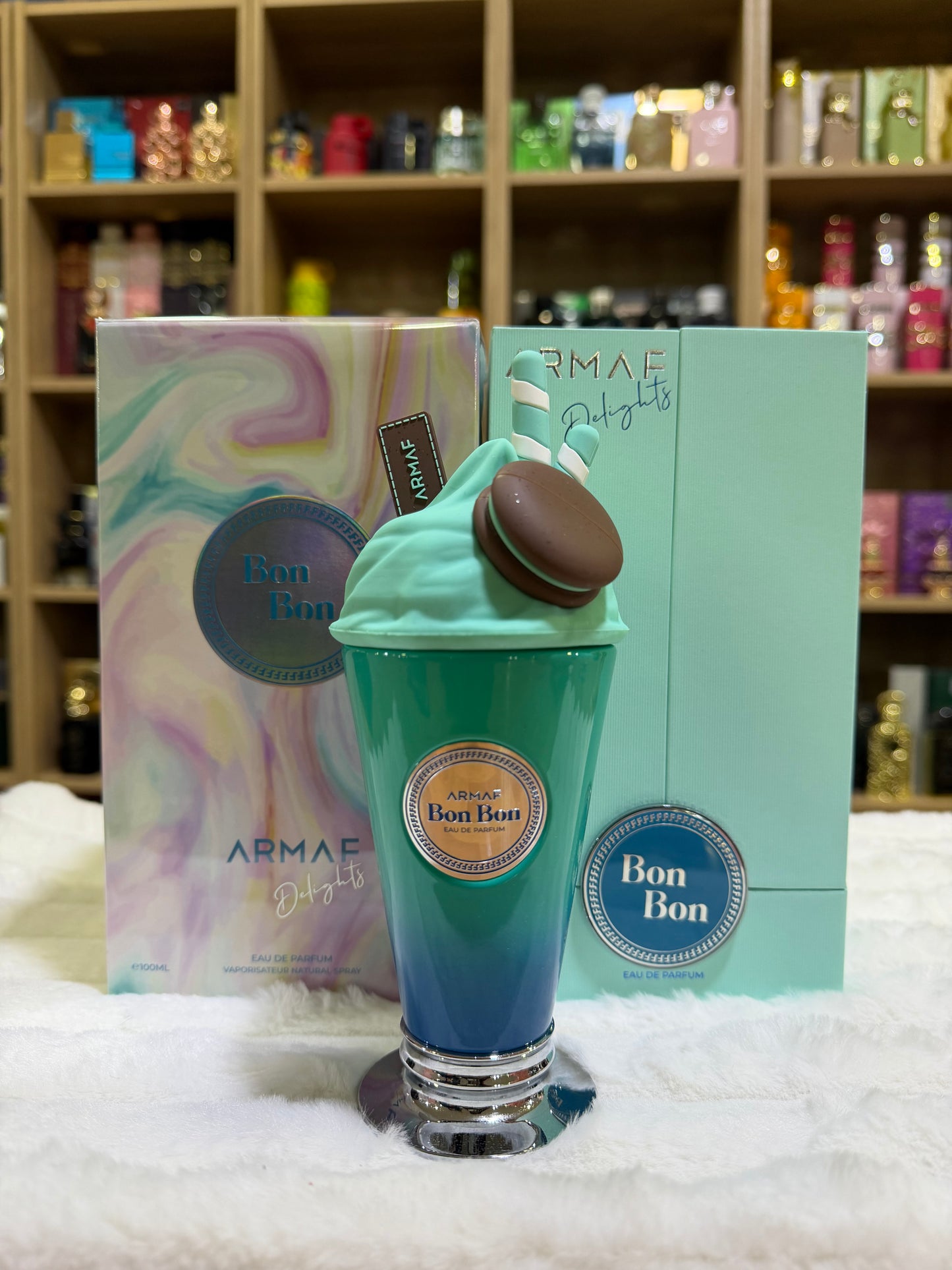 Bon Bon Armaf
