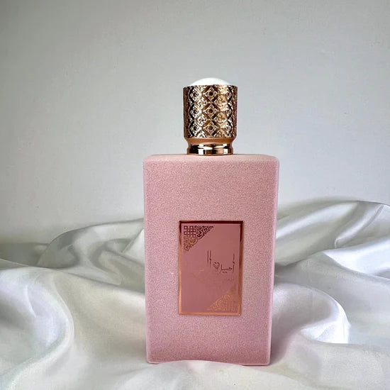 Ameerat Al Arab Femme Rose