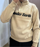 Sudadera Wander Earth