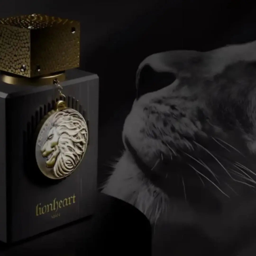 Muestra Club De Nuit Lionheart