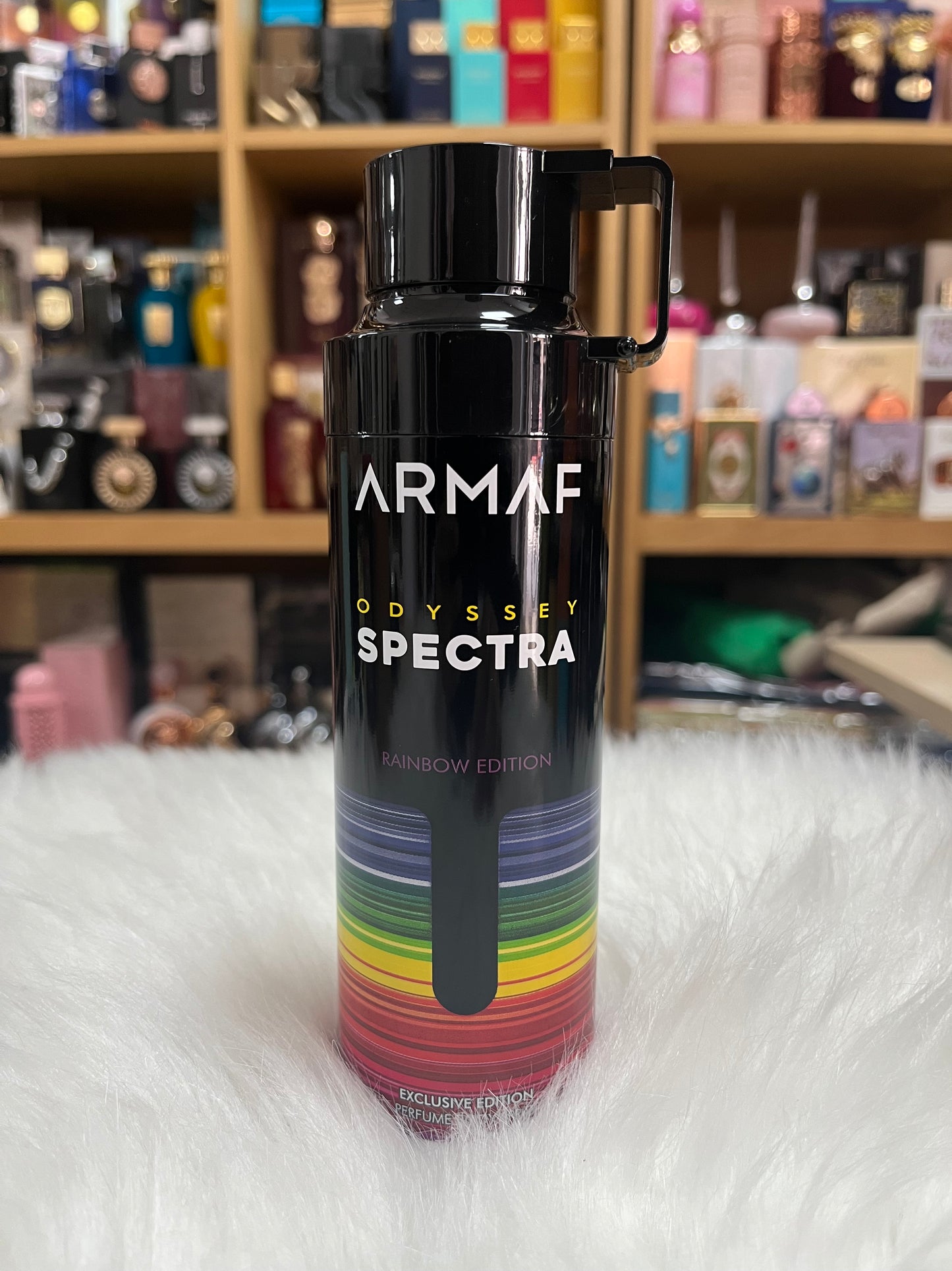 Desodorante Spectra Odyysey