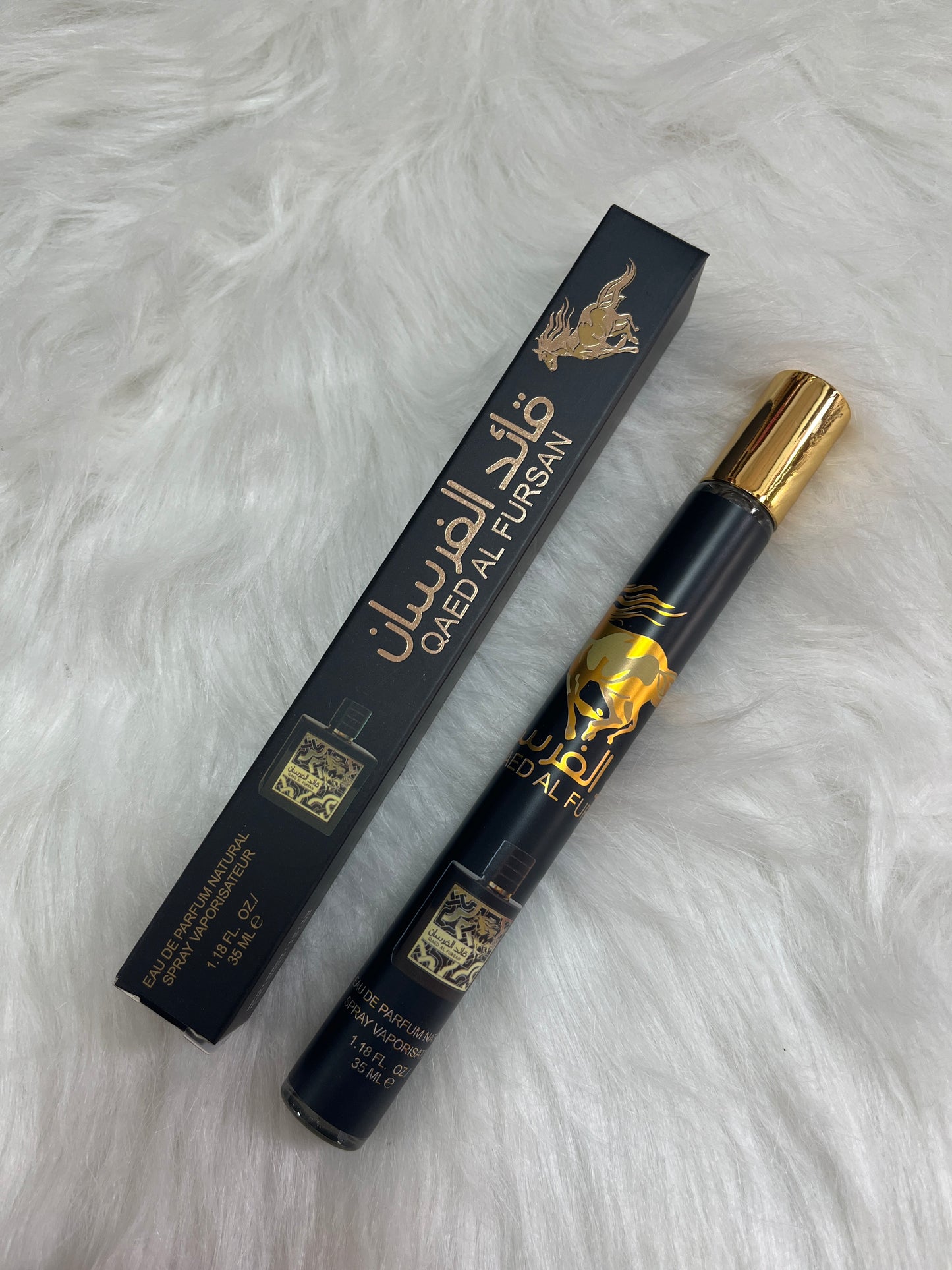 Qaed al fursan 35 ml