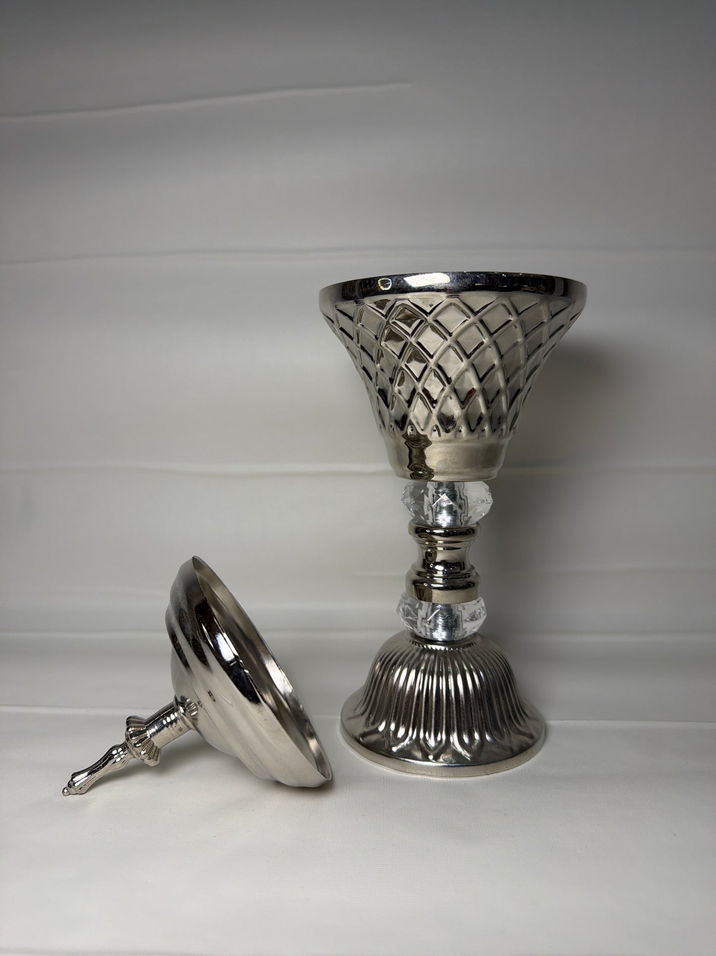 Quemador incienso copa