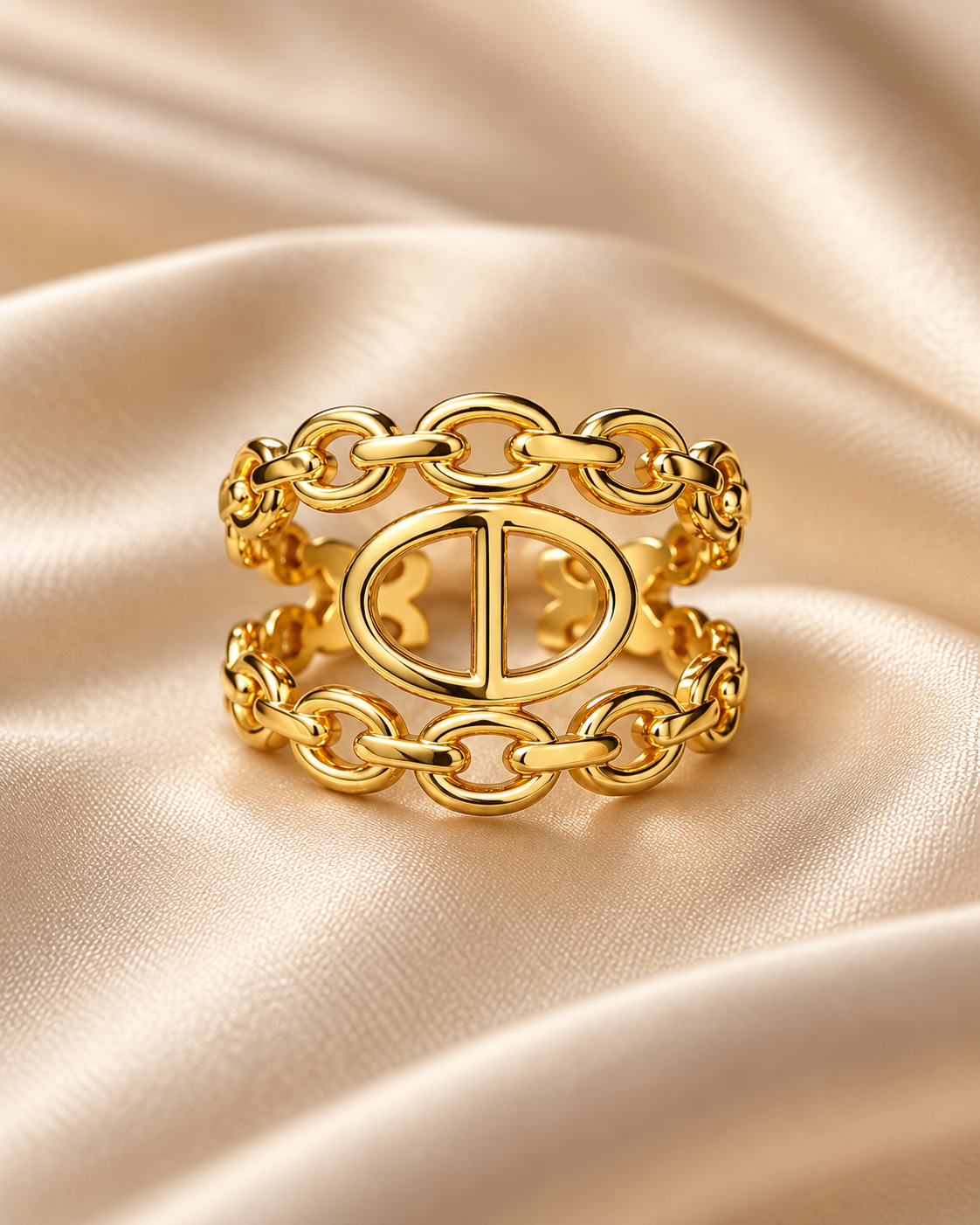 Anillo Firdaus