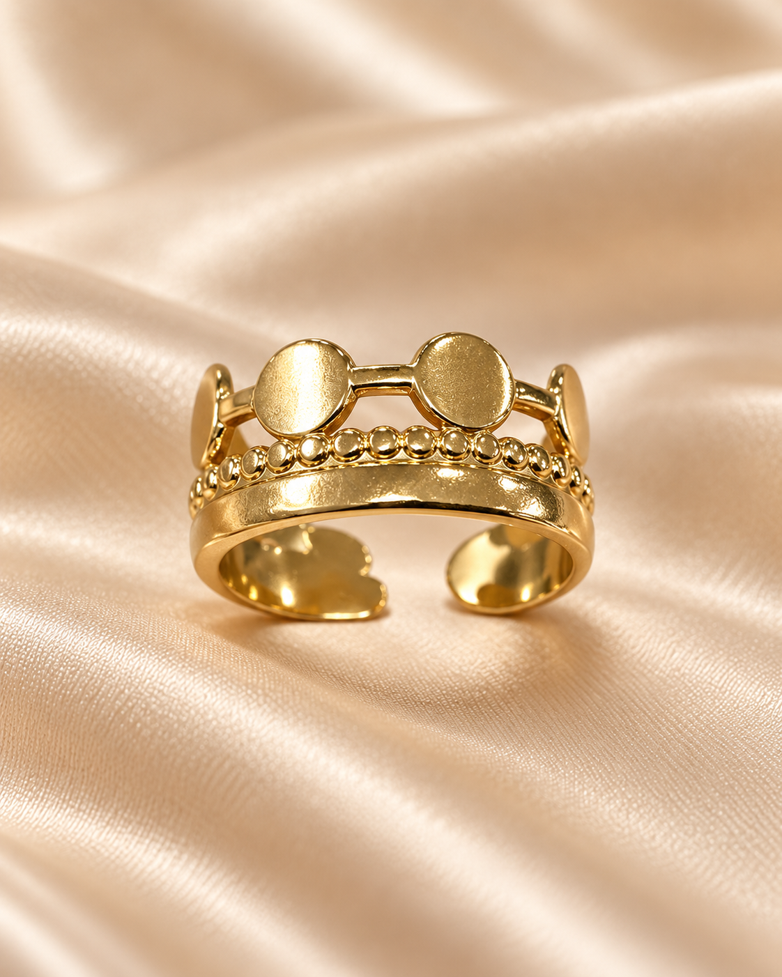 Anillo Zarfe