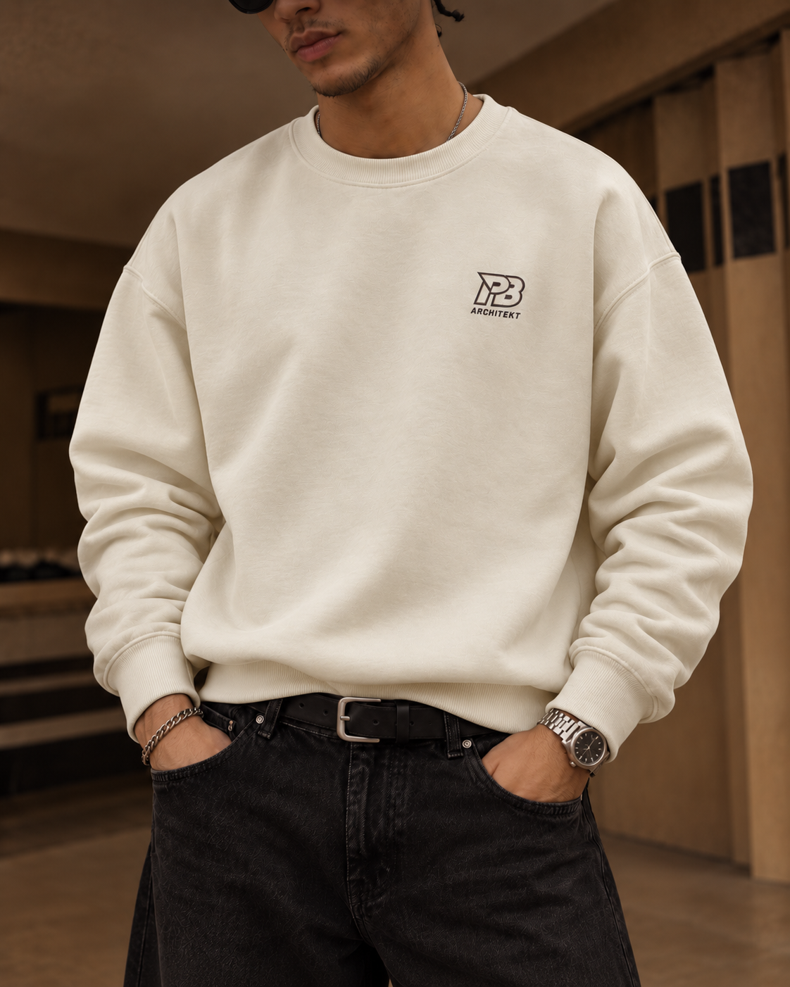 Sudadera PBVERON