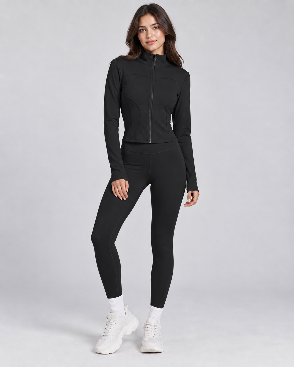 Chandal deportivo