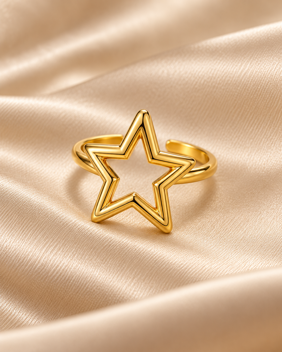 Anillo Star