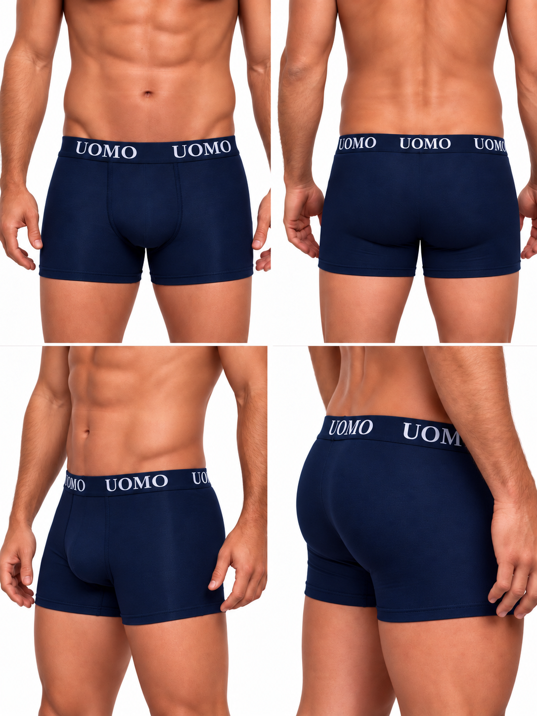 Calzoncillos Uomo