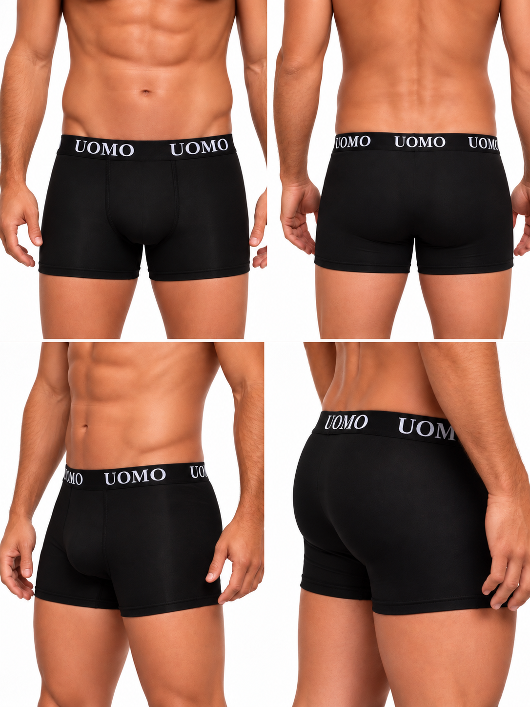 Calzoncillos Uomo