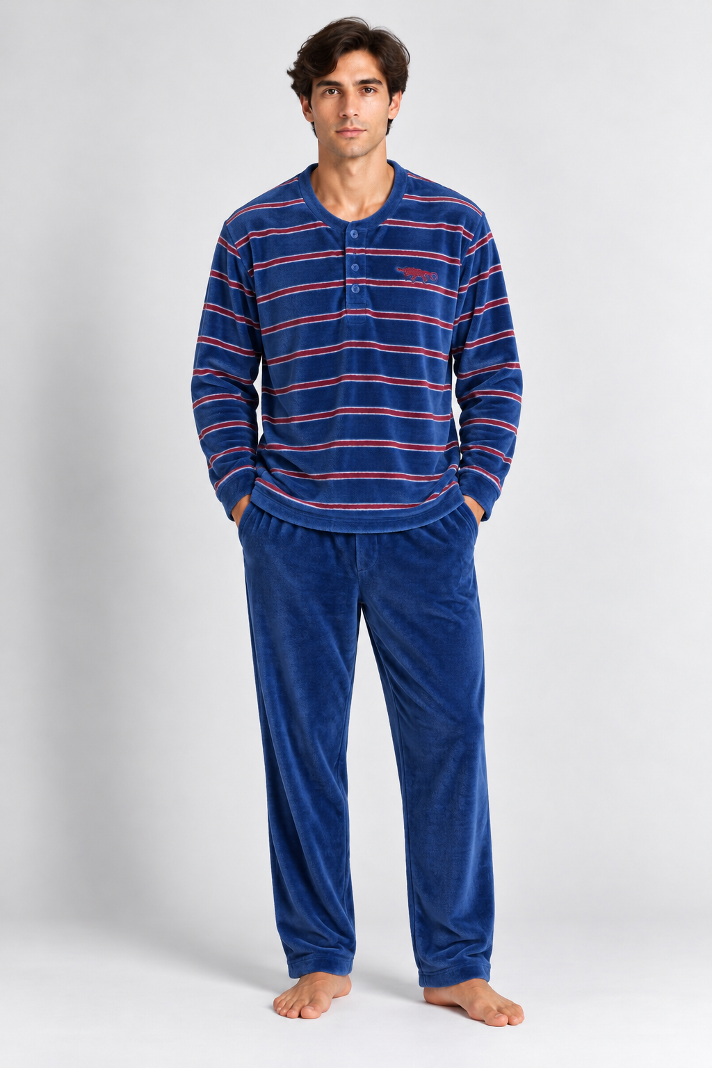 Pijama Jaspee
