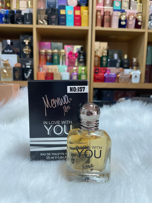 In love with you 25 ml