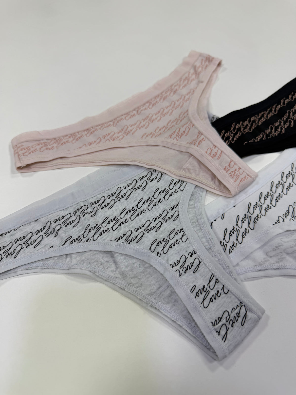 Tanga love