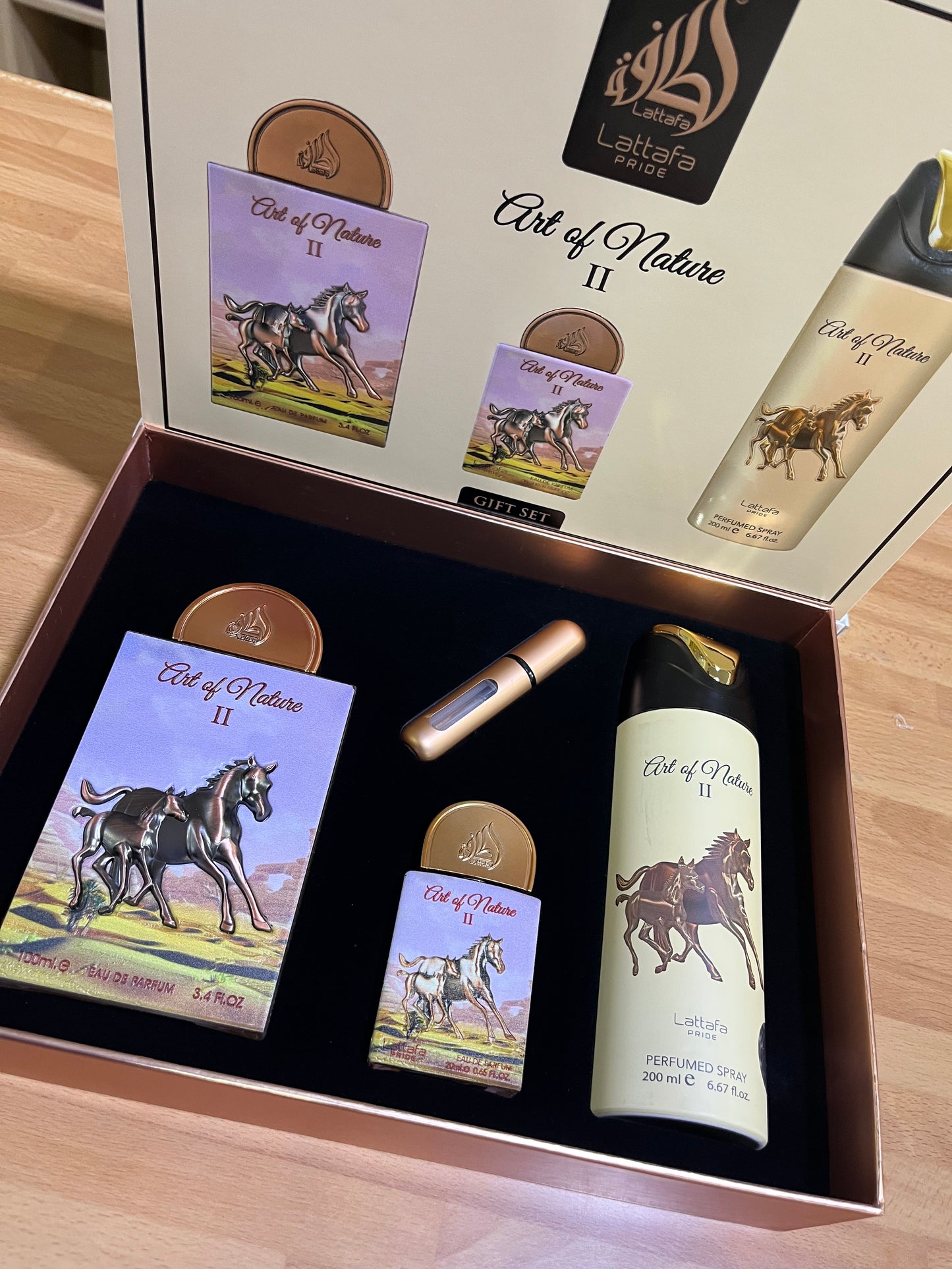 Pack Art of Nature II