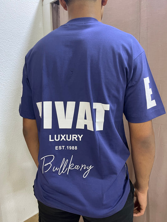 Camiseta Private Oversize