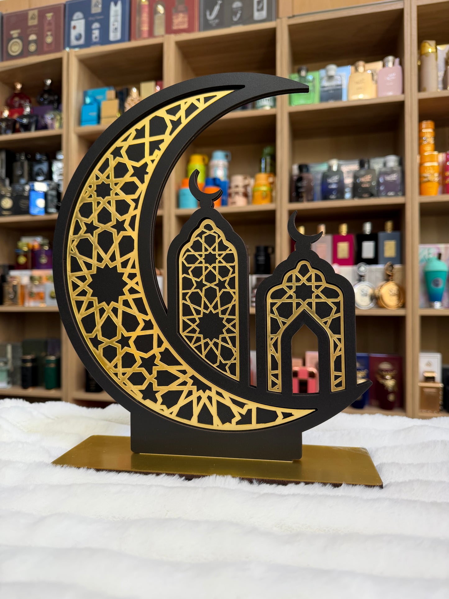 Decoracion Ramadán