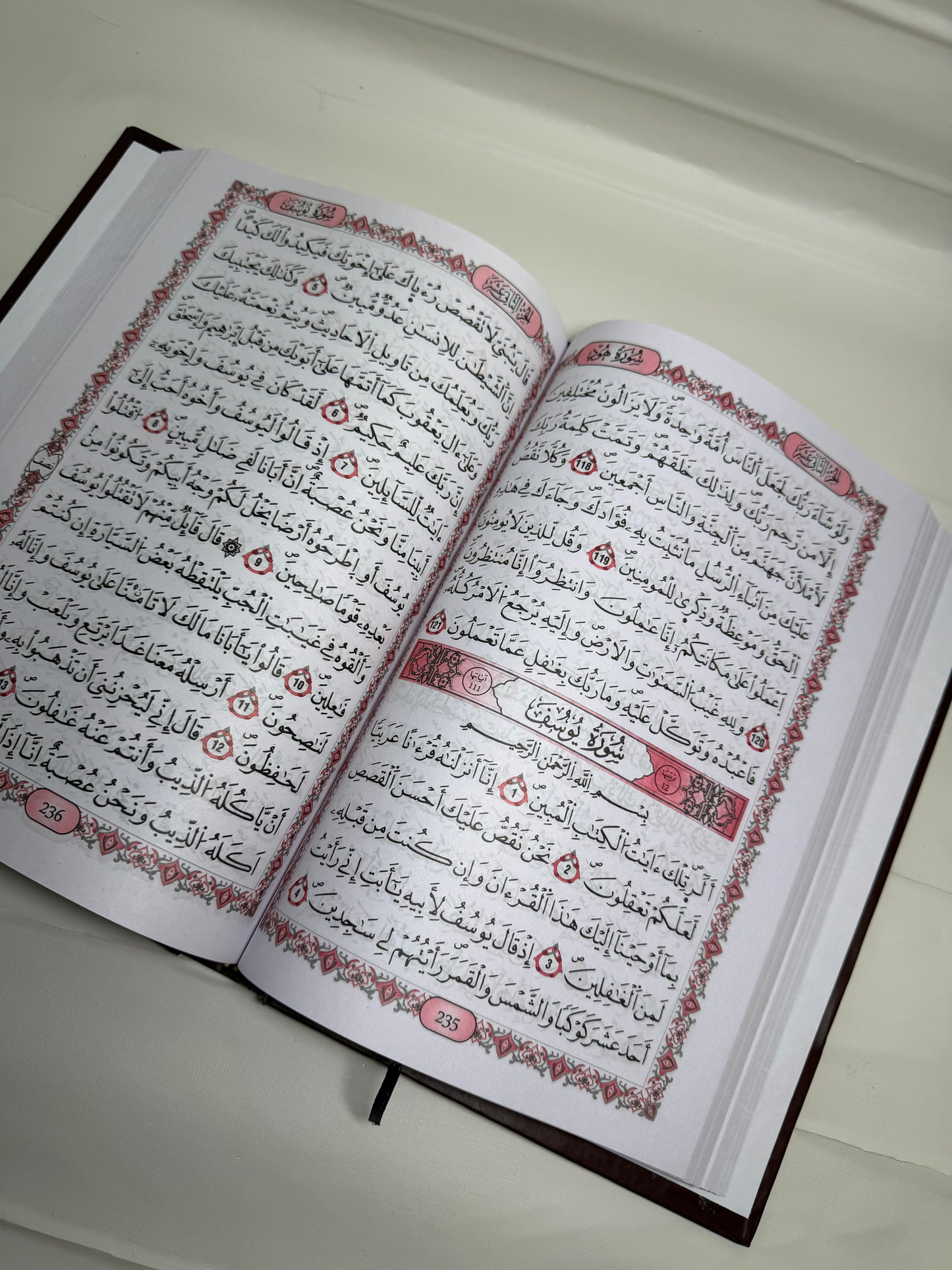 Quran completo árabe