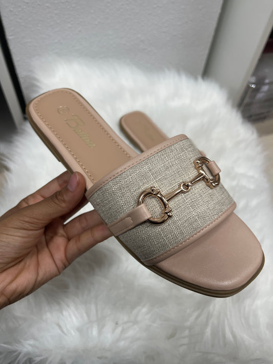 Sandalias Boliou