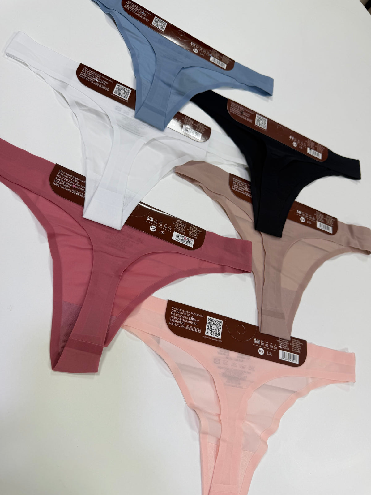 Tanga Corte moderno