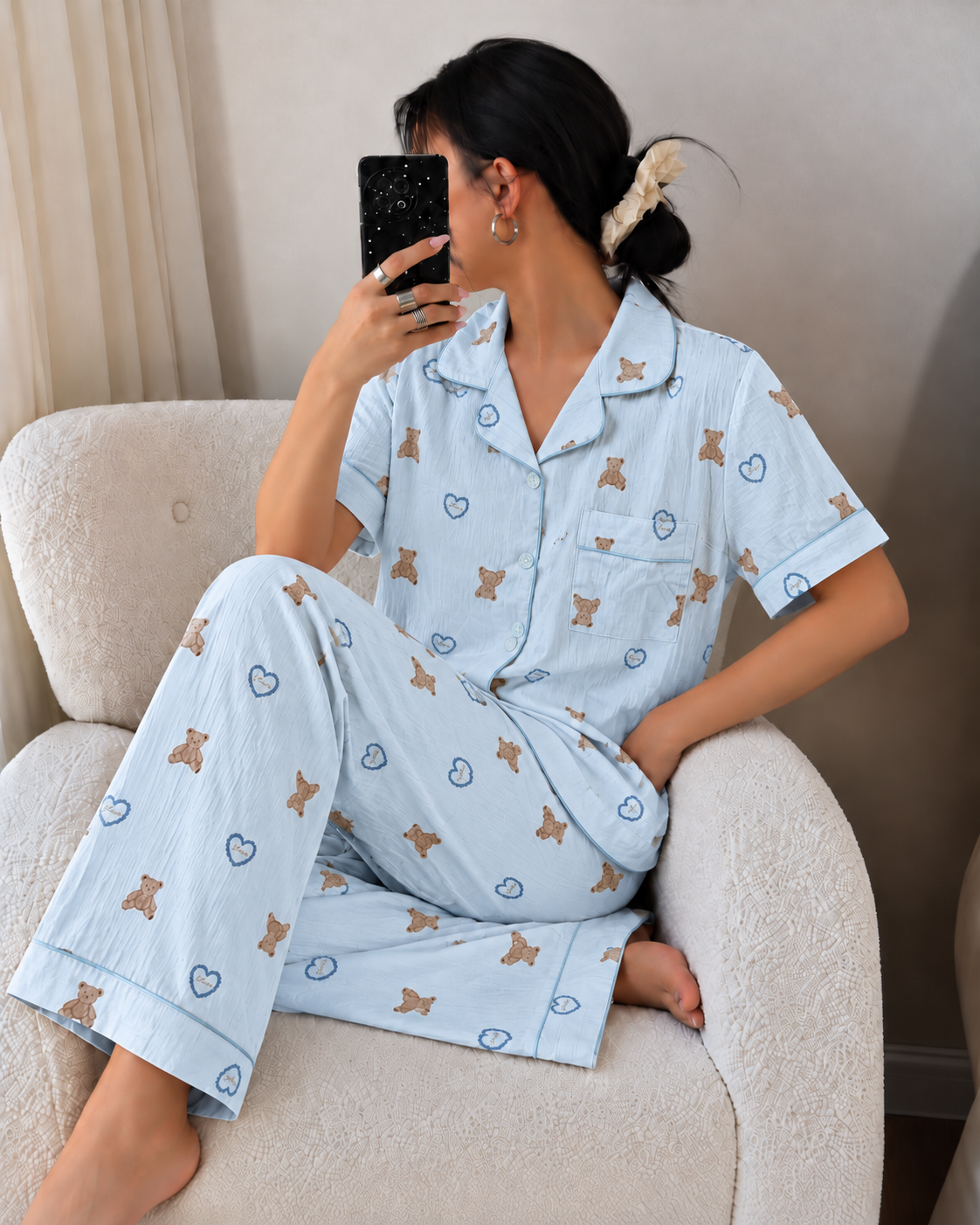 Pijama Emma