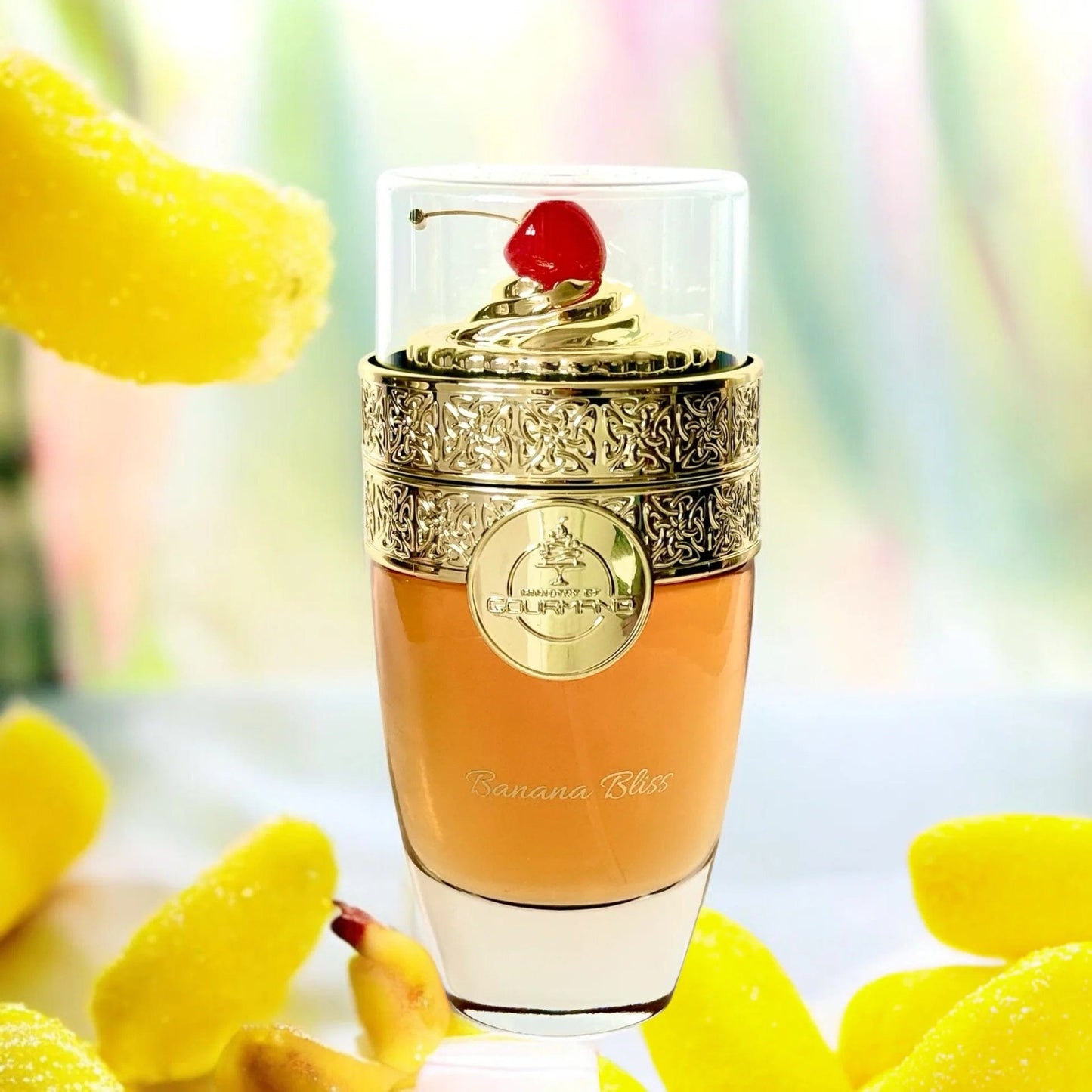 Muestra Banana Bliss