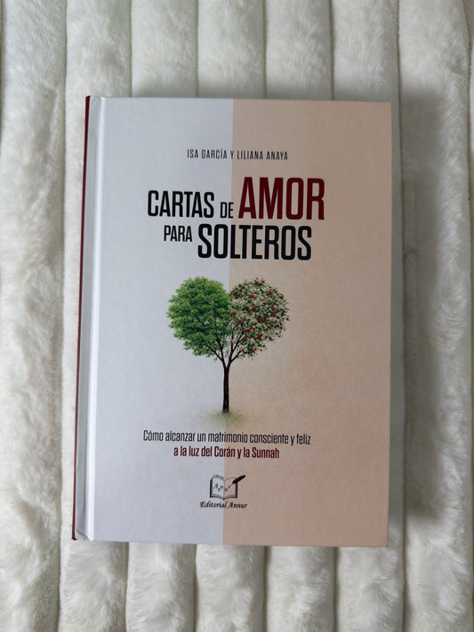 Cartas de amor para solteros