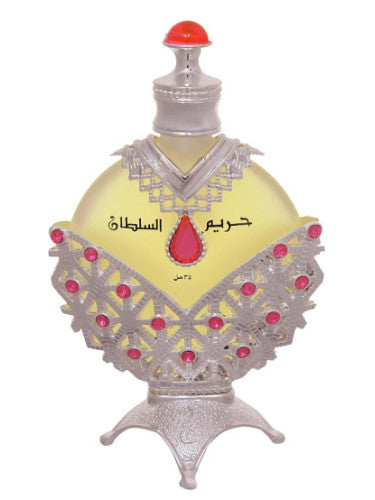 Hareem Al Sultan Silver Khadlaj Perfumes