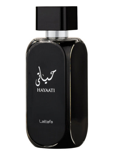 Hayaati Lattafa