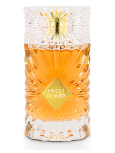 Sweet Heaven Gulf Orchid