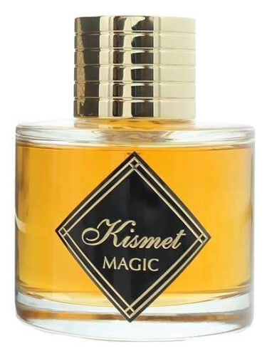 Kismet Magic Maison Alhambra