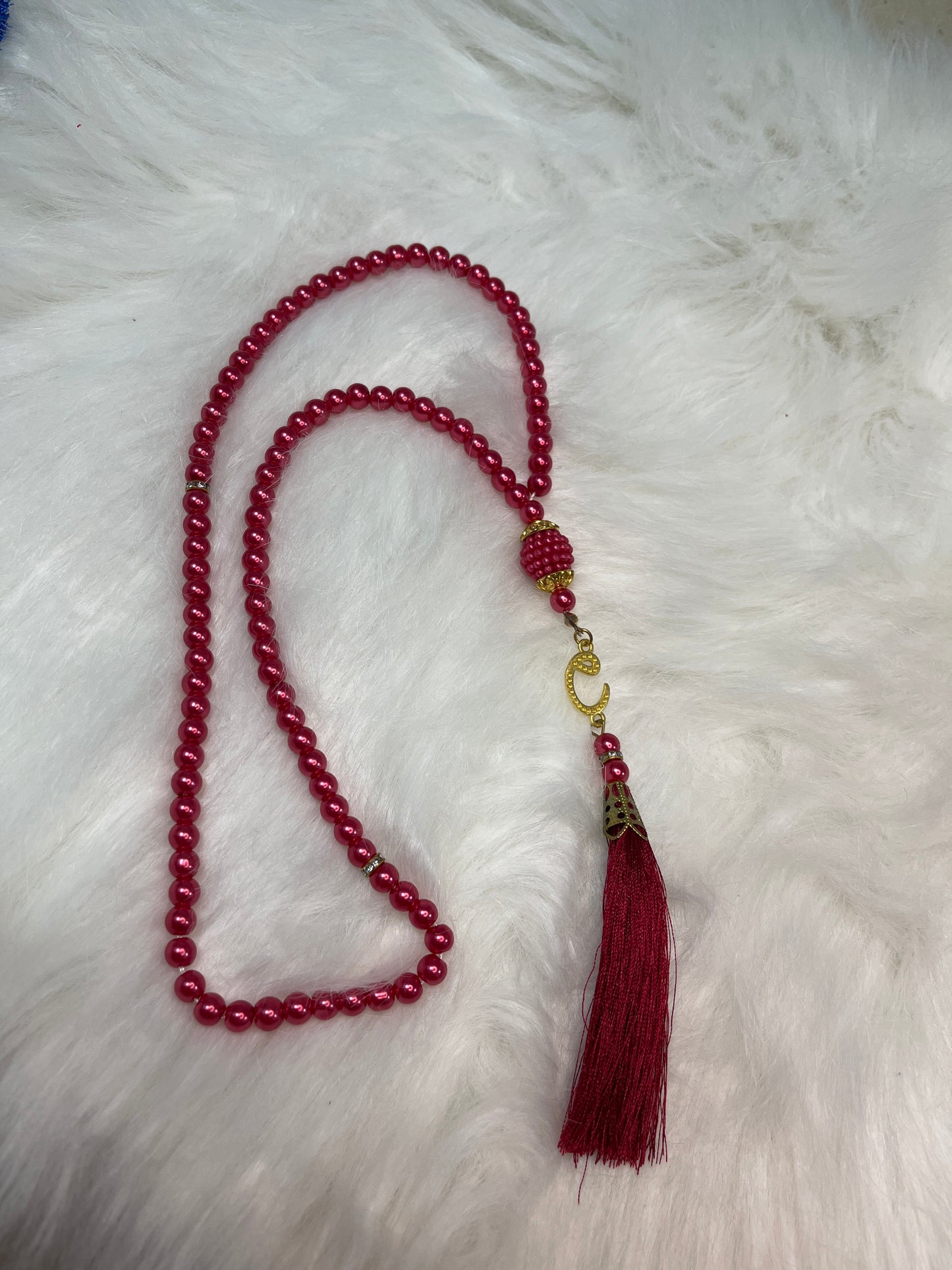 Tasbih bolas