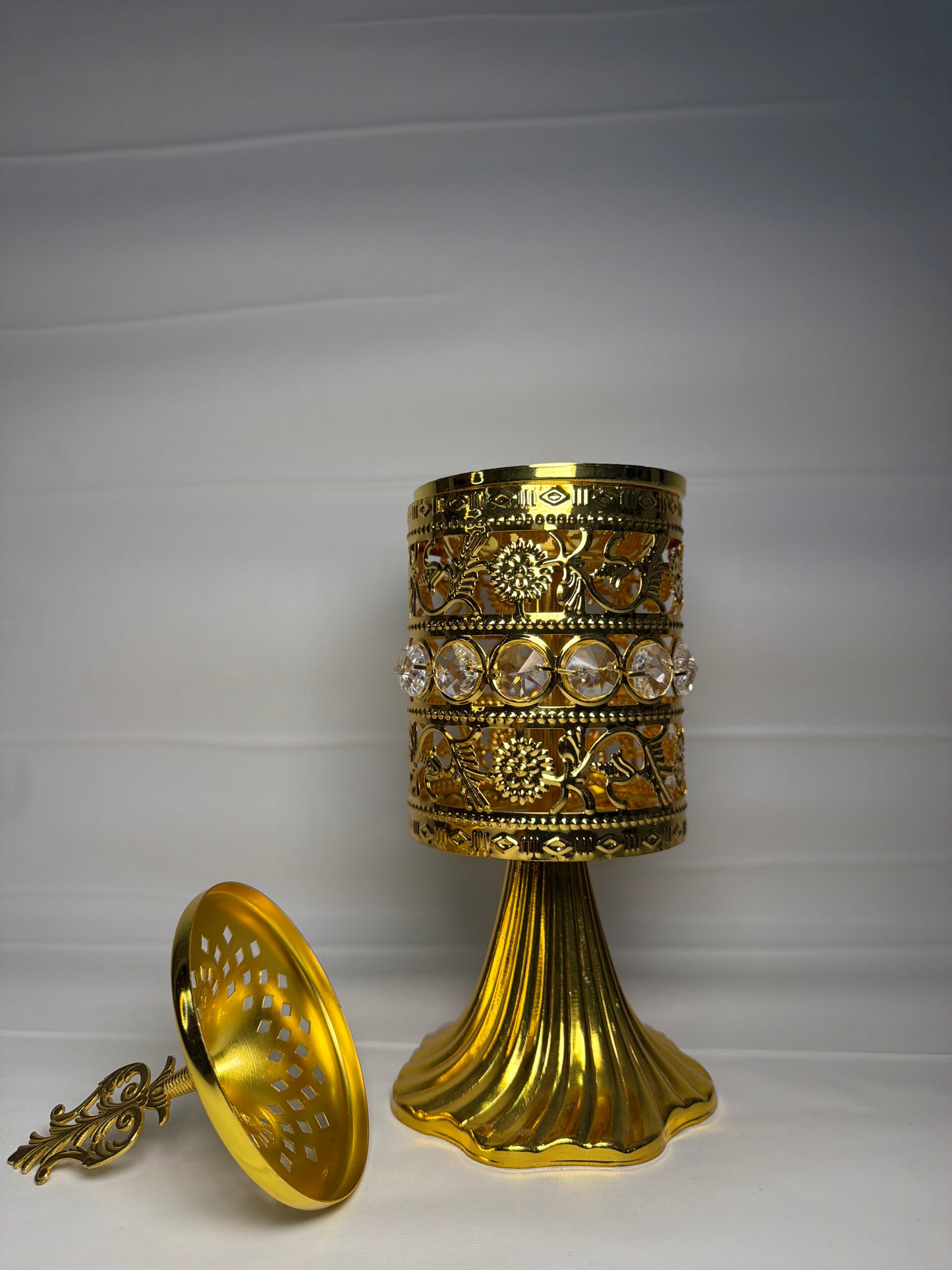 Quemador incienso Sarah