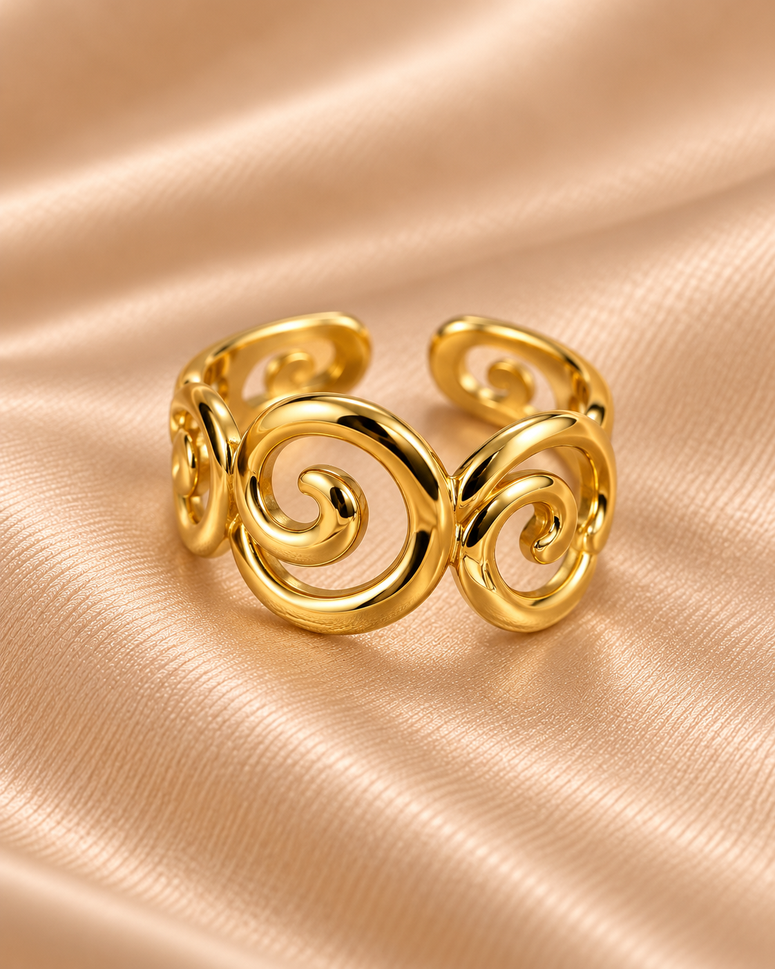 Anillo Cirus