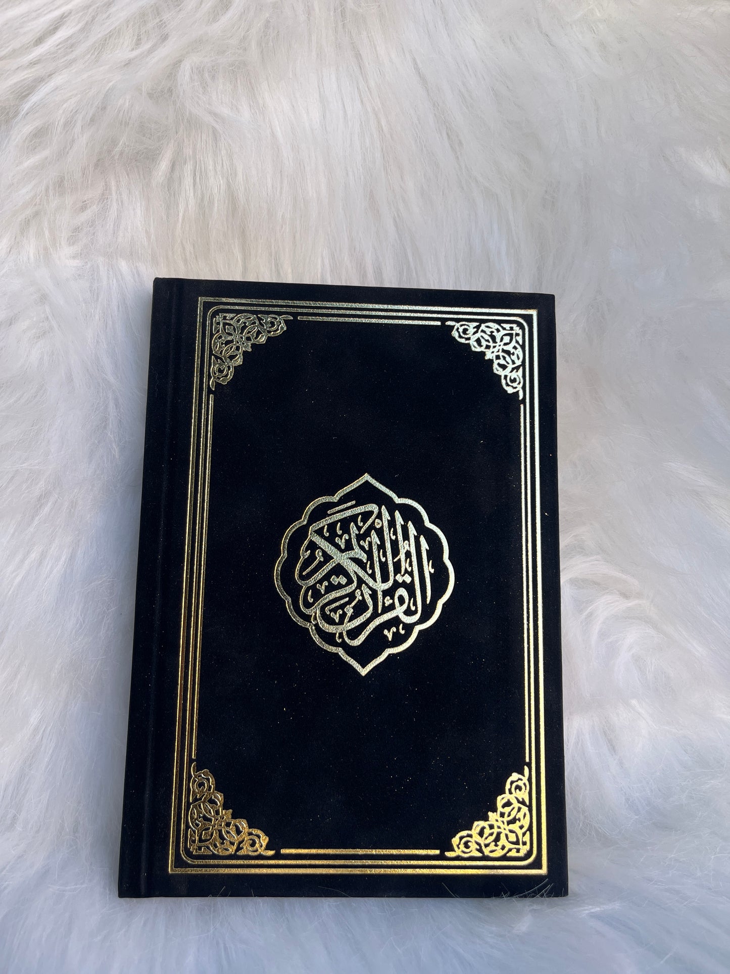 Corán completo árabe