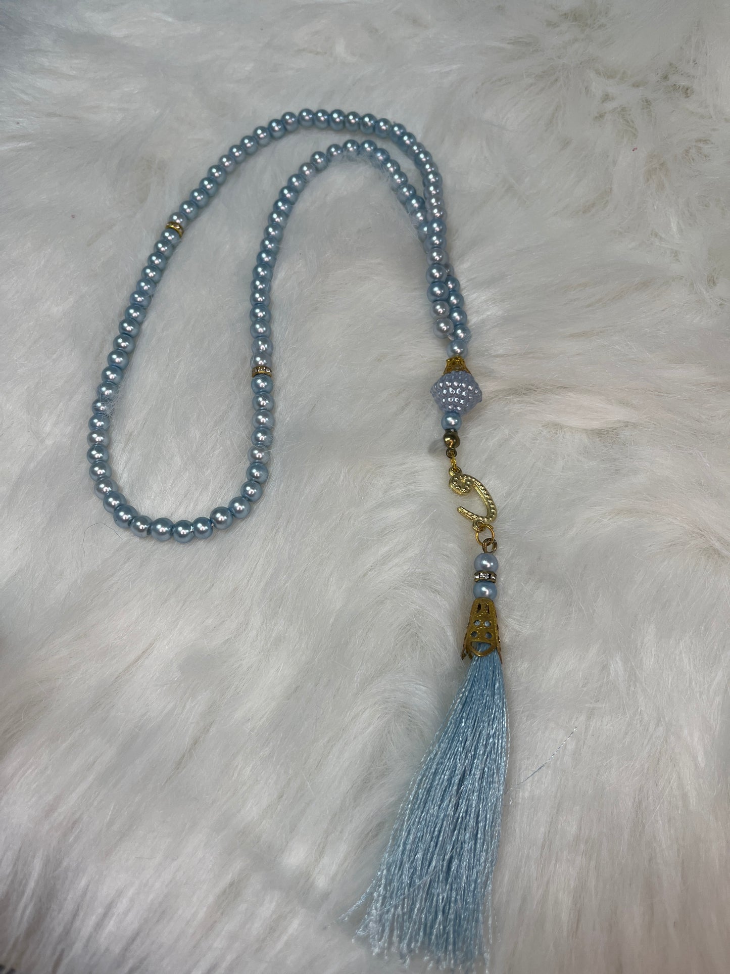 Tasbih bolas