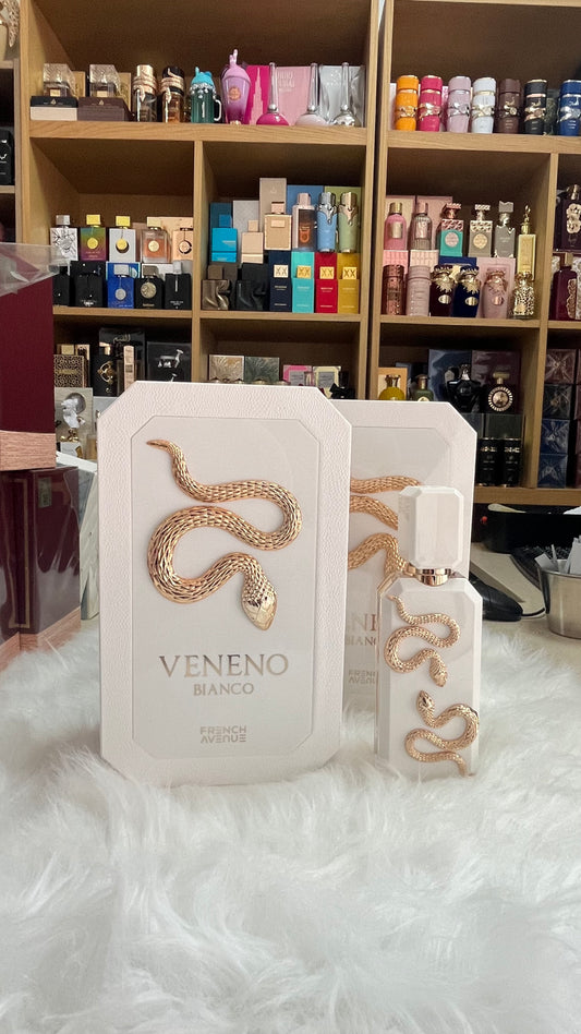 Veneno Bianco