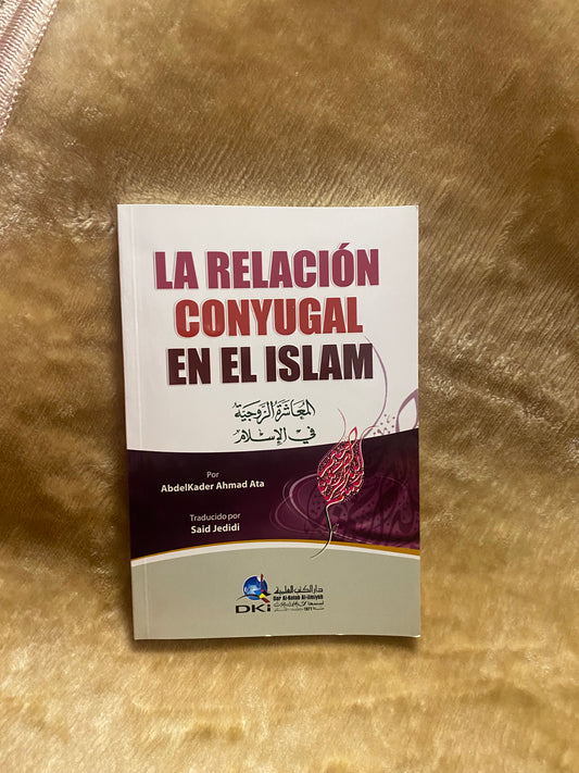 La relación conyugal en el Islam