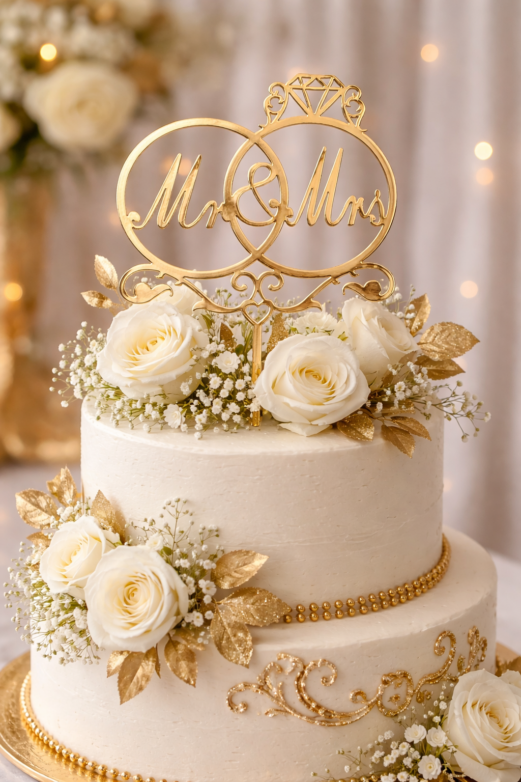 Mr & Mrs
