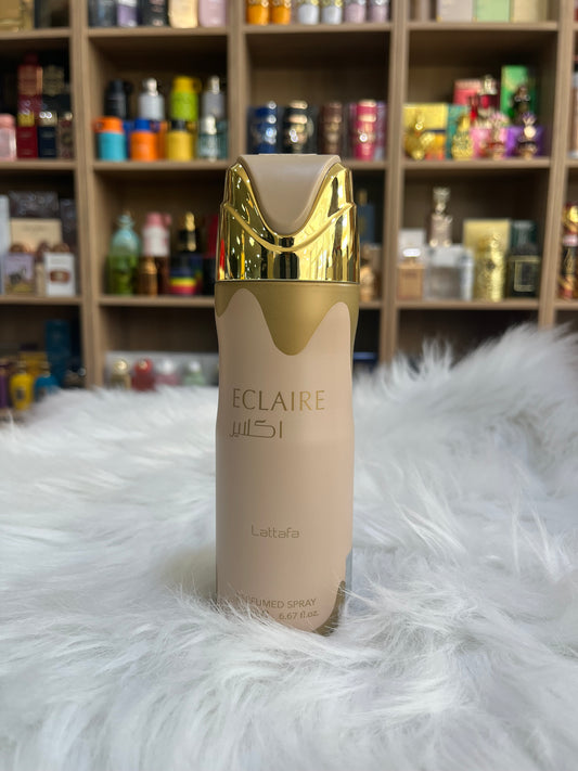 Desodorante Eclaire