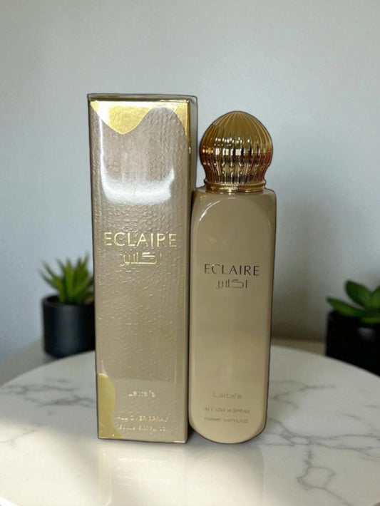 Bruma Concentrada Eclaire