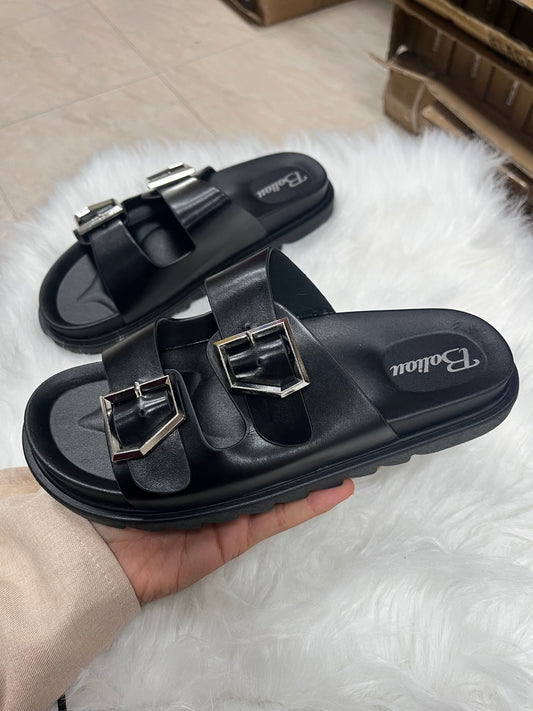 Sandalias Boliou