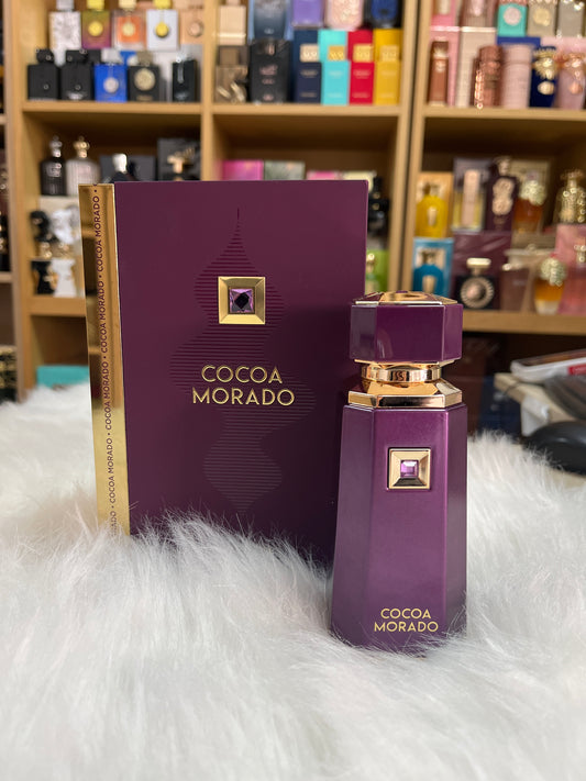 Cocoa Morado