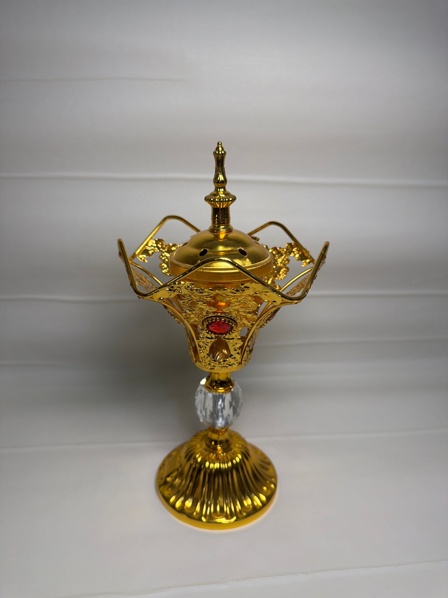 Quemador incienso Petra