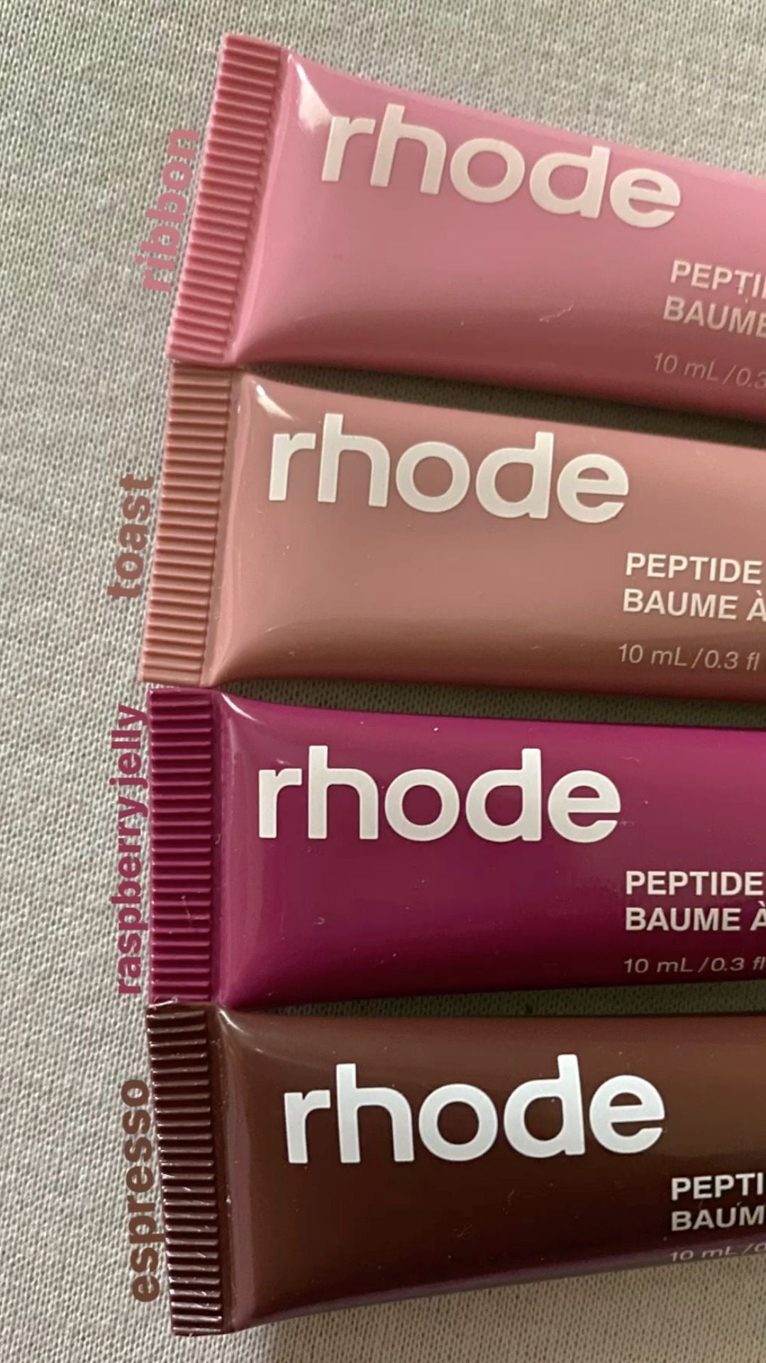 Rhode Lip Tint