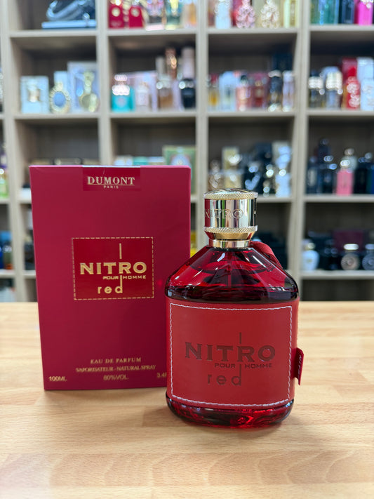 Nitro Red