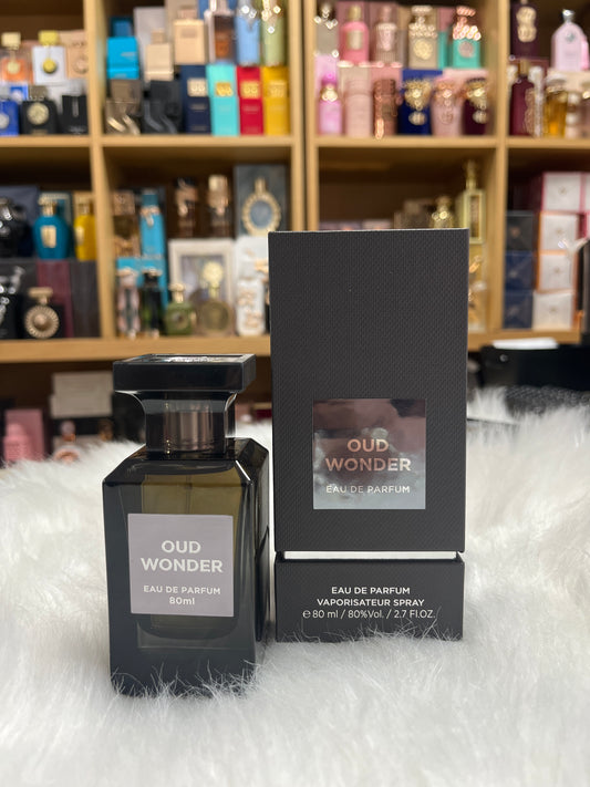 Oud Wonder