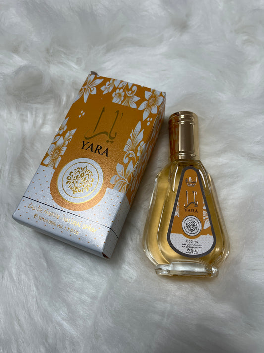 Yara Tous 50ml